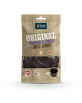 Image for KJØ Teriyaki & Garlic Beef Jerky