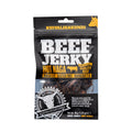 Image for Kuivalihakundi Beef Jerky Hot Naga (2026)