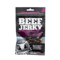 Image for Kuivalihakundi Beef Jerky Teriyaki (2026)