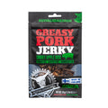 Image for Kuivalihakundi Greasy Pork Jerky Smoky Apple BBQ