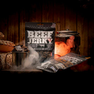 Kuivalihakundi Suszona Wołowina Wędzona