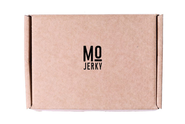 MO Jerky Bestseller Mix (310g)