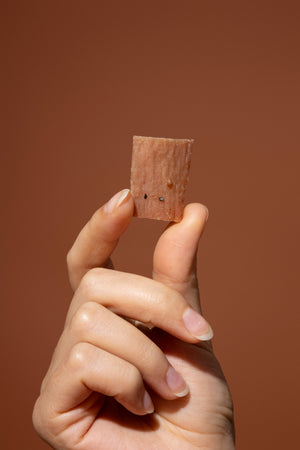 BeJerky Pork Jerky Original