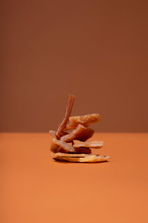 BeJerky Pork Jerky Original