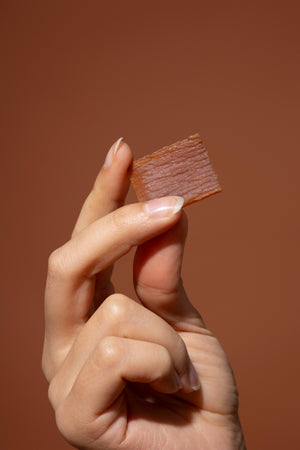 BeJerky Pork Jerky Original