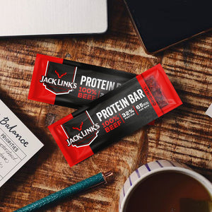 Jack Link's Protein Bar 3-pack