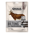Image for QINA Blesbok Snapstick Biltong