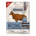 Image for QINA Eland Snapstick Biltong Chilli