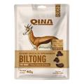 Image for QINA Springbok Sliced Biltong
