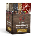 Image for Renjer Probierpaket - 5er-Pack (5 x 25g)