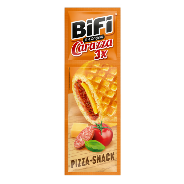 Bifi Carazza 3-pack