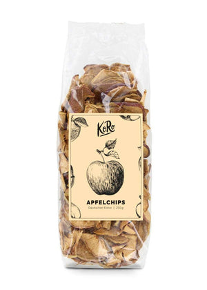 KoRo Apple Chips Elstar 250g