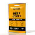 Image for  Meat Makers Beef Original Sports 40g 