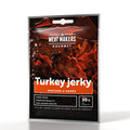 Image for Meat Makers Turkey Mustard Honey Gourmet 30g