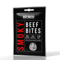 Image for Meat Makers Uzené Hovězí Kousky 25g