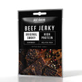 Image for Meat Makers Beef Original Smoky 25g