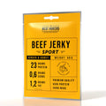 Image for Meat Makers Beef Ginger Honey Sports 40g