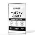 Image for  Meat Makers Turkey Original Sports 40g
