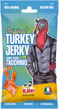 Image for BeJerky Turkey Jerky Original