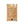 Grizzly Foods Bio Beef Jerky Original 30g back of pack showing ingredients and nutrition information