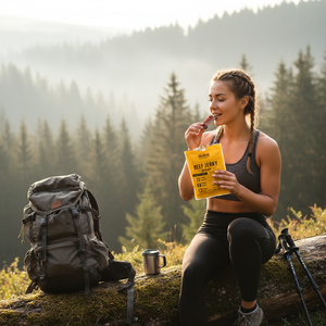 Meat Makers Beef Ginger Honey Sports 40g