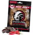 Image for Indiana Jerky Beef Hot & Sweet