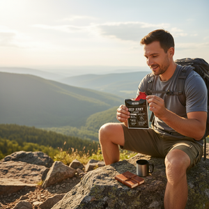  Meat Makers Beef Original Sports 40g