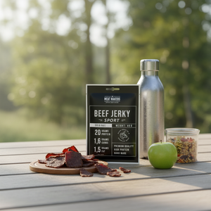  Meat Makers Beef Original Sports 40g