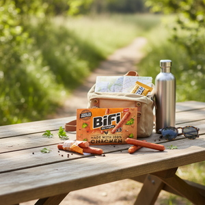 BiFi Chicken High Protein 5-pack