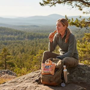 BiFi Chicken Roll 3-pack