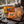 BiFi Starter Pack on a dark wooden cutting board on a kitchen counter in soft window light, AI-generated image