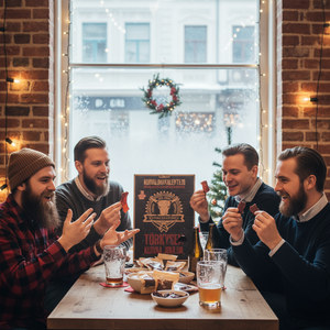Kuivalihakundi Jerky Adventskalender (uitverkocht)