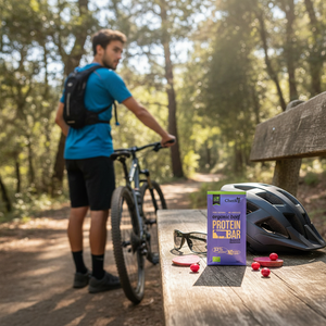 Cherky Beef Bar Beetroot & Cranberries