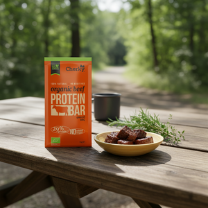 Cherky Beef Bar Spanish BBQ