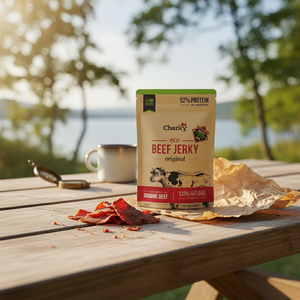 Cherky Beef Jerky Original