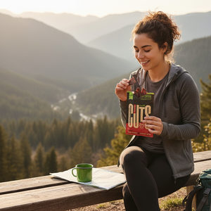 Cherky Biltong Cuts Classic