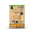 Image for Cherky Beef Jerky Honey Mustard
