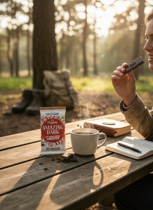 Chokay BIO Bar Amazing Dark