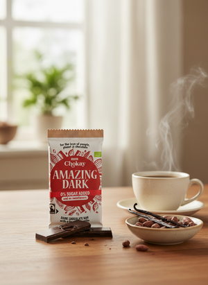 Chokay BIO Bar Amazing Dark