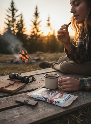 Chokay BIO Bar Amazing Extra Dark