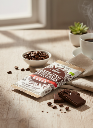 Chokay BIO Bar Amazing Extra Dark