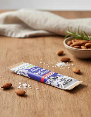 Chokay Bio Snackbar Salty Almond