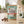 Chokay Treat Milk Almond Cinnamon on a wooden floor next to a rolled yoga mat and a water bottle, AI-generated image