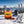Cruga Biltong Chilli in the snow next to touring skis and poles on a sunny winter day in the Alps, AI-generated image