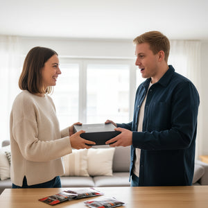 Jack Link's Gift Box