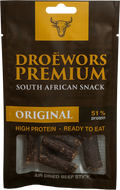 Image for Biltong Premium Droëwors Original