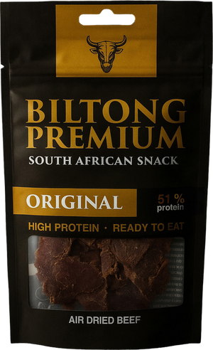 Biltong Premium Biltong Original