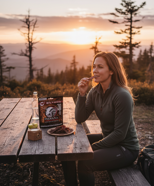 Indiana Biltong Original