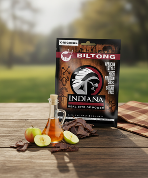 Indiana Biltong Original
