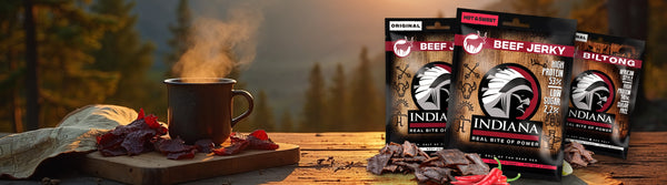 Indiana Brand Week — 20% off (real product photos, 2K widescreen)